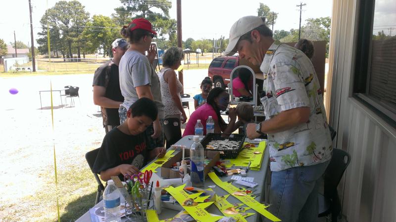 Outreach